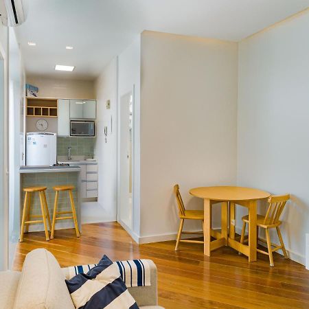 Quarto E Sala Coracao Do Leblon ริโอเดจาเนโร ภายนอก รูปภาพ