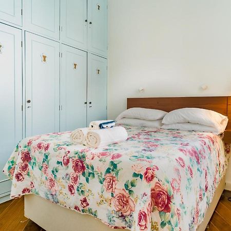 Quarto E Sala Coracao Do Leblon ริโอเดจาเนโร ภายนอก รูปภาพ