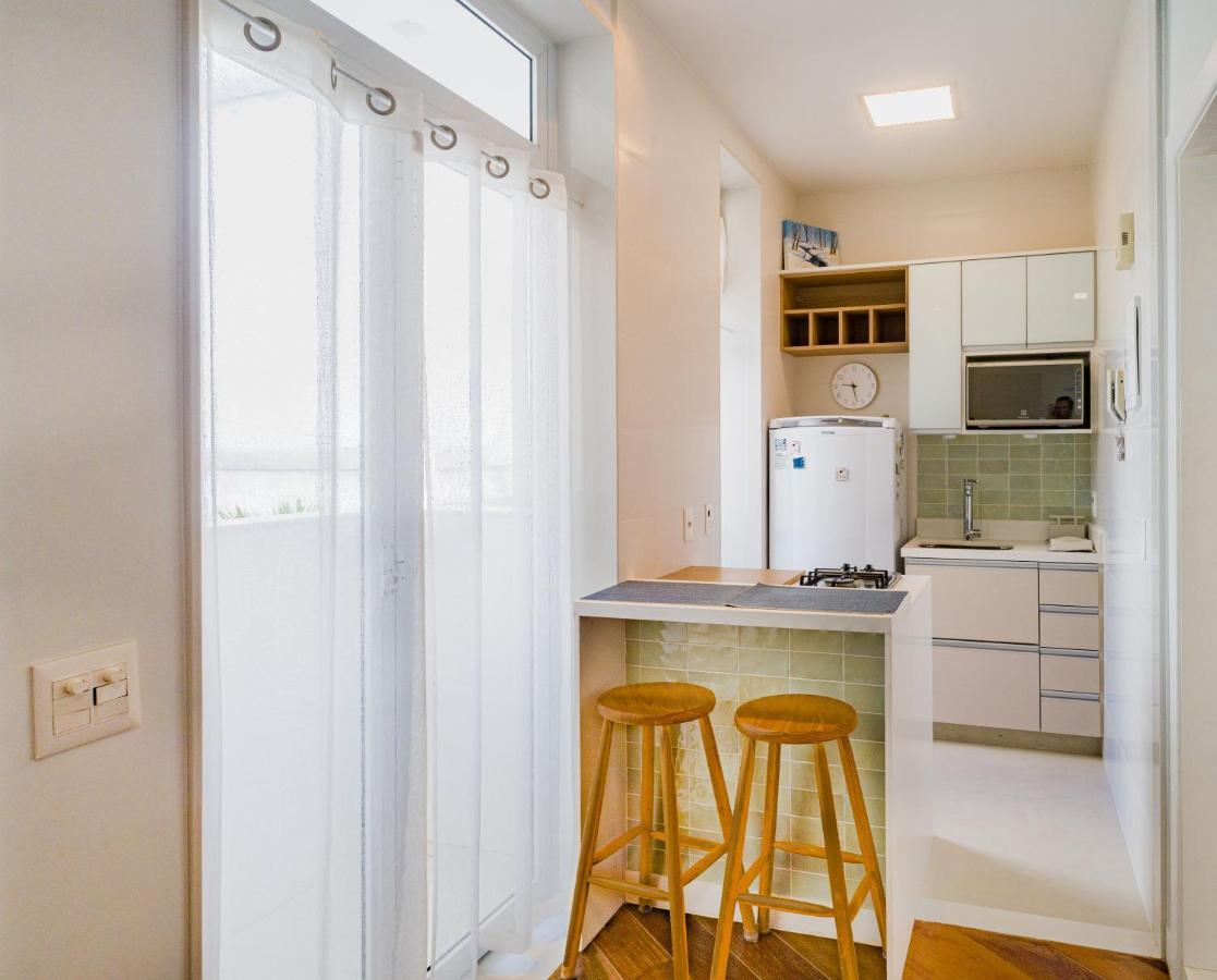 Quarto E Sala Coracao Do Leblon ริโอเดจาเนโร ภายนอก รูปภาพ
