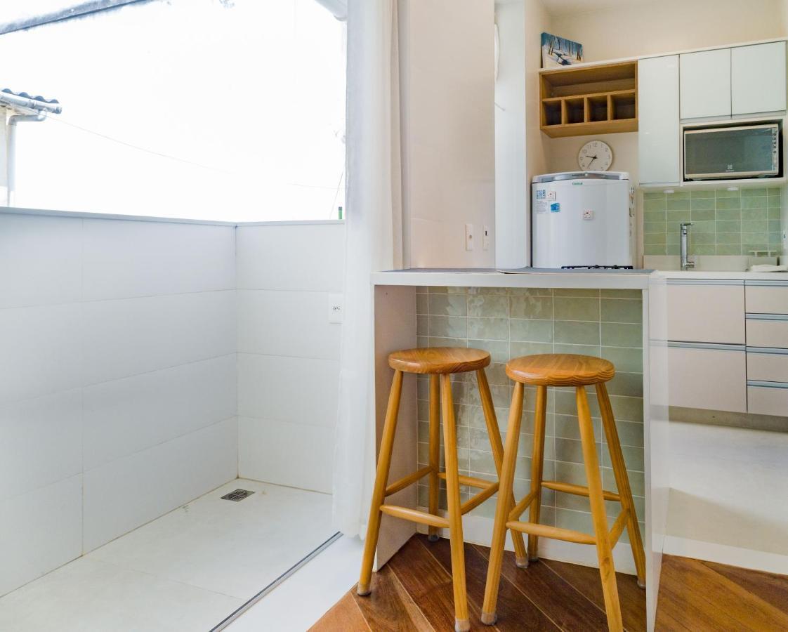 Quarto E Sala Coracao Do Leblon ริโอเดจาเนโร ภายนอก รูปภาพ
