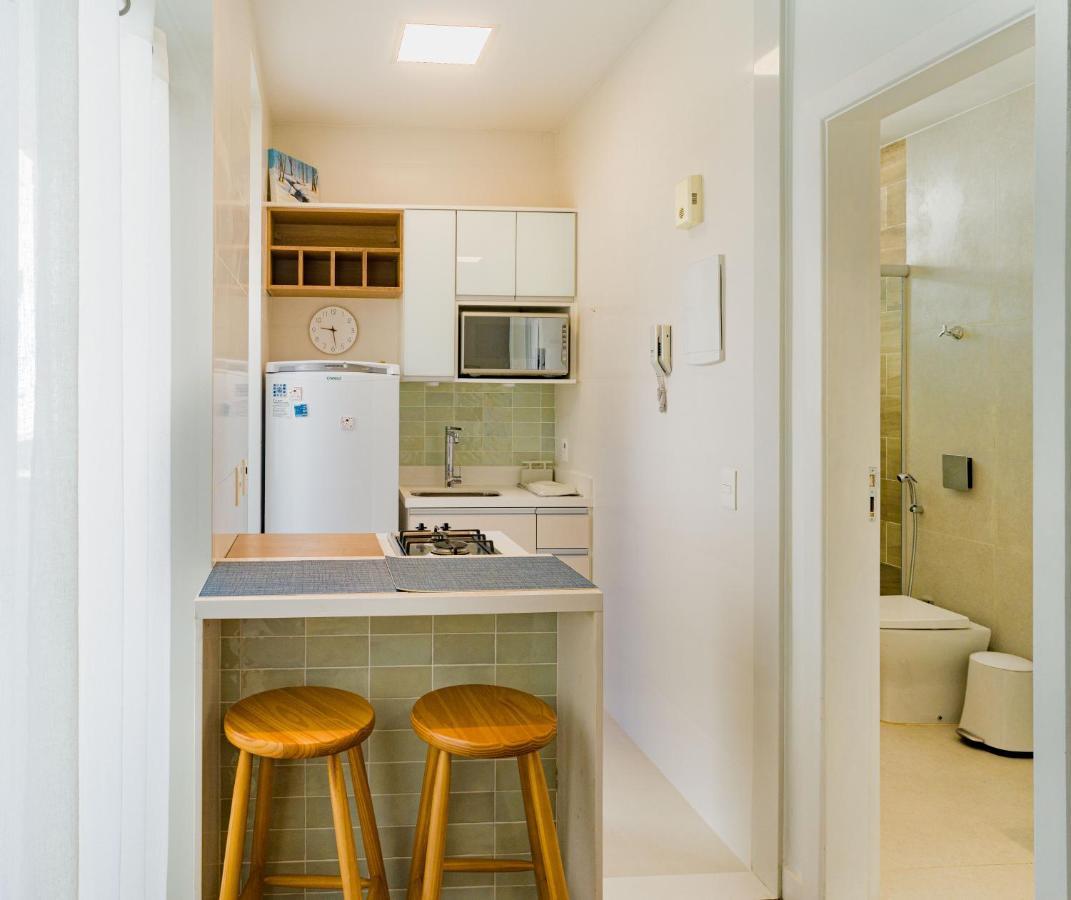 Quarto E Sala Coracao Do Leblon ริโอเดจาเนโร ภายนอก รูปภาพ