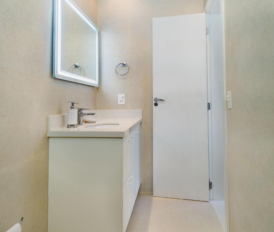 Quarto E Sala Coracao Do Leblon ริโอเดจาเนโร ภายนอก รูปภาพ